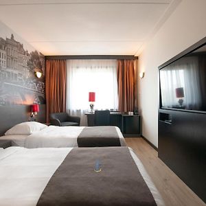 Deluxe Kamer met Twee Aparte Bedden